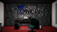 Technician (BETA) screenshot, image №1878749 - RAWG