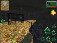 Army Rescue Operation Mission screenshot, image №1603928 - RAWG