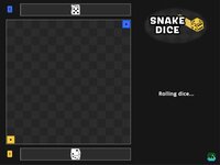 Snake Dice screenshot, image №3474510 - RAWG