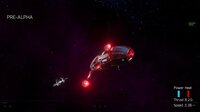Smugglers of Cygnus - Early Access screenshot, image №3270713 - RAWG
