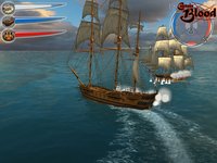 Age of Pirates: Captain Blood screenshot, image №393497 - RAWG