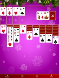 A Christmas Solitaire x2 screenshot, image №893328 - RAWG