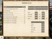 American Civil War Battles screenshot, image №1999051 - RAWG