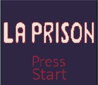 La Prison - Irène screenshot, image №3701572 - RAWG