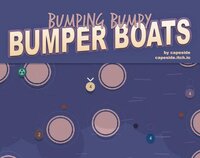 Bumping Bumpy Bumper Boats screenshot, image №2444230 - RAWG