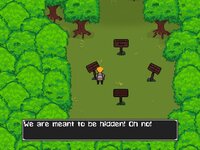 Game Over - A Musical RPG?? screenshot, image №4187861 - RAWG