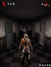 Silent Hill: Mobile 3 screenshot, image №3854589 - RAWG