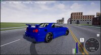 Street Racing 2020 screenshot, image №3962084 - RAWG