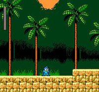 Mega Man 5 (1992) screenshot, image №736853 - RAWG