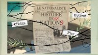Une histoire de(ux) nations screenshot, image №3582510 - RAWG