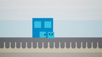 Square Kid screenshot, image №1945252 - RAWG