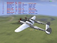 IL-2: Forgotten Battles Ace Expansion Pack screenshot, image №394565 - RAWG