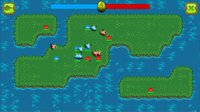 Eggs War screenshot, image №1123676 - RAWG