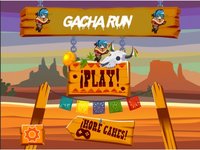Gacha Chibi Life: Cowboy Run screenshot, image №2154899 - RAWG