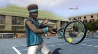 Virtua Tennis 4 screenshot, image №562703 - RAWG