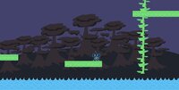 Lil Robot Game screenshot, image №3769282 - RAWG