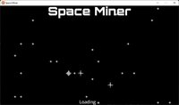 Space Miner (FallOrpheus) screenshot, image №3377387 - RAWG