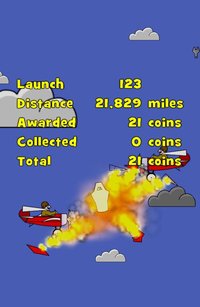 Rocket Craze screenshot, image №1974163 - RAWG