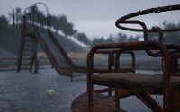 The Ghost of Nichishima screenshot, image №4157003 - RAWG