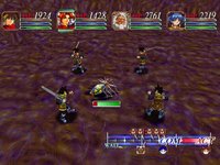 Grandia II screenshot, image №808870 - RAWG