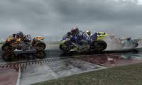 MotoGP 08 screenshot, image №500879 - RAWG