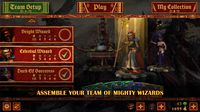 Warhammer: Arcane Magic screenshot, image №99791 - RAWG