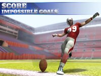 American Football: Gridiron Cup 2017 screenshot, image №3077363 - RAWG