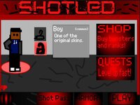 SHOTLED screenshot, image №3857688 - RAWG