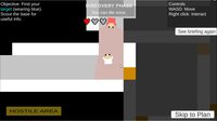 Knowledge Is Power (itch) screenshot, image №2710992 - RAWG