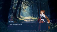 Witch’s Gaze - The Vanishing Village screenshot, image №4159807 - RAWG
