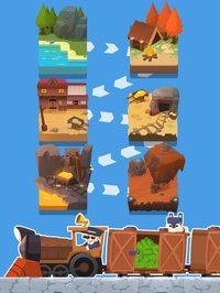 Wild West: Explore Shoot Trade screenshot, image №1653585 - RAWG