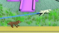 Laser Puppy Showdown screenshot, image №2828697 - RAWG