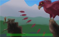 One of Us (LD33) screenshot, image №1125012 - RAWG
