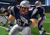 Madden NFL 10 screenshot, image №524373 - RAWG