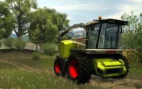 Agricultural Simulator 2011 screenshot, image №566023 - RAWG