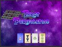 Tarot Purification screenshot, image №2353810 - RAWG