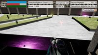 Courtyard Champion screenshot, image №1112893 - RAWG