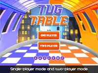 Tug The Table-Free Sumotori Dreams Funny Fighting screenshot, image №2597443 - RAWG