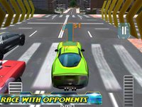 City Highway Racing screenshot, image №1668375 - RAWG