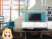 Kaori After Story Visual Novel screenshot, image №2402604 - RAWG