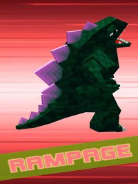 Smashy City: Monster Battles screenshot, image №2041118 - RAWG