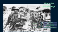 Vietnam War PuZZles screenshot, image №863199 - RAWG
