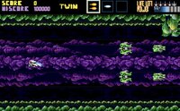 Thunder force Heaven screenshot, image №3755604 - RAWG