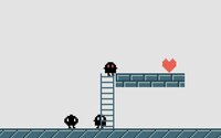 Pixel World (itch) (flapjack octopus) screenshot, image №2660870 - RAWG