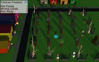 The Friendly Old Ghost screenshot, image №1084171 - RAWG