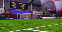 VR Head Football screenshot, image №4152222 - RAWG
