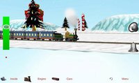 Christmas Trains screenshot, image №1481252 - RAWG