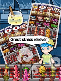 Happy BBQ 5- addicting time killer games screenshot, image №1669536 - RAWG