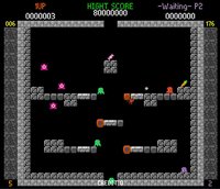TKO (itch) screenshot, image №1715229 - RAWG