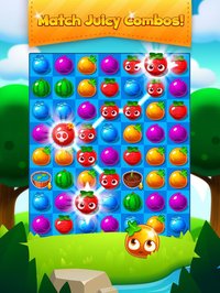 Juicy Jam screenshot, image №871267 - RAWG